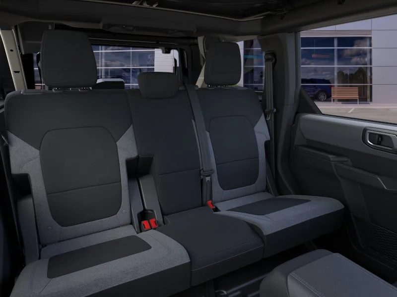 New 2026 Desert Sand Ford Big Bend image 37