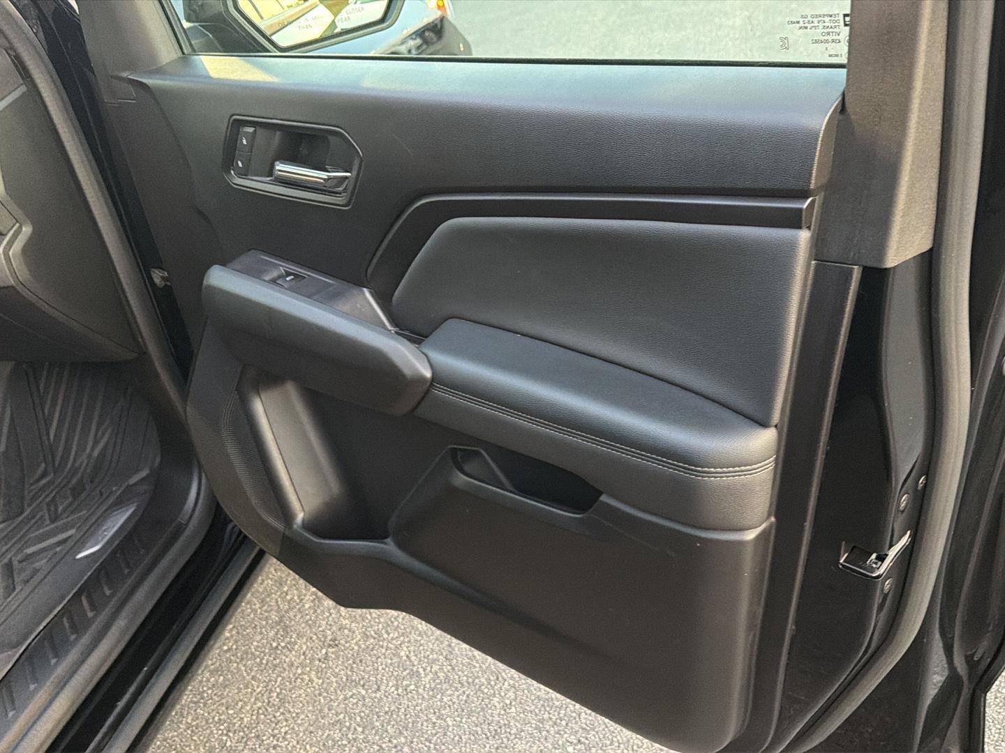 Used 2023 Black Chevrolet 4WD LT image 14