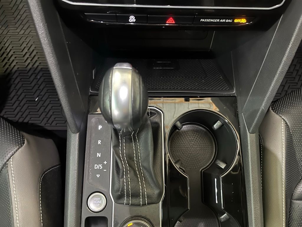2021 Volkswagen Atlas SEL Premium R-Line - Photo 15
