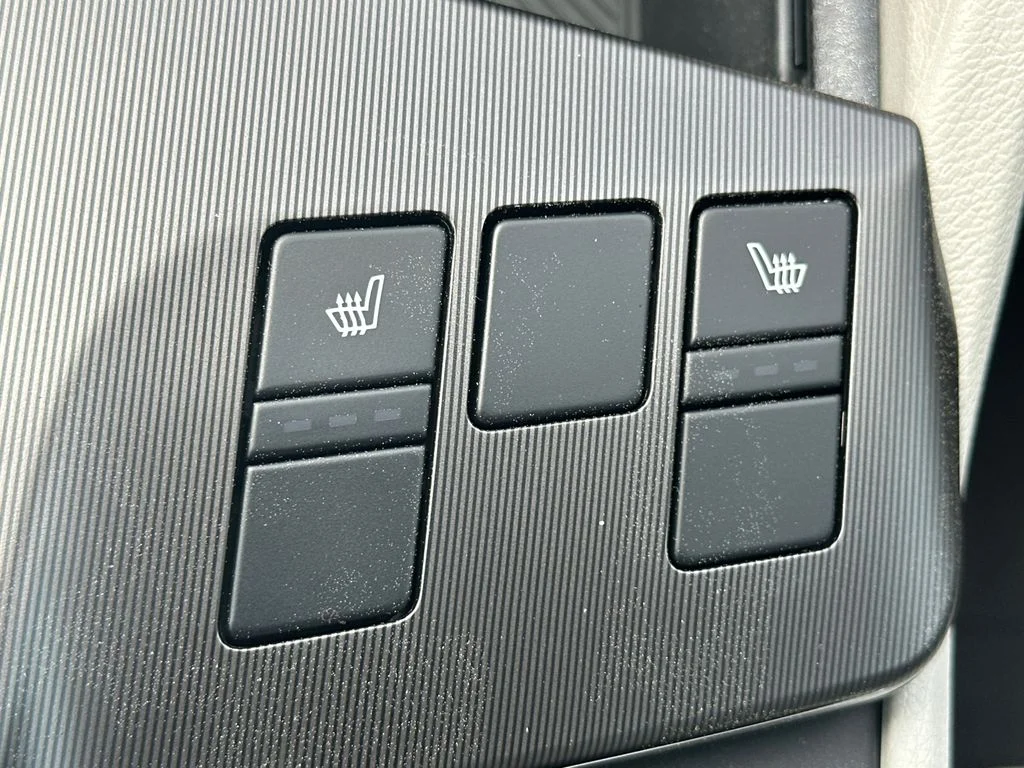 New 2026 Gray Kia EX image 31