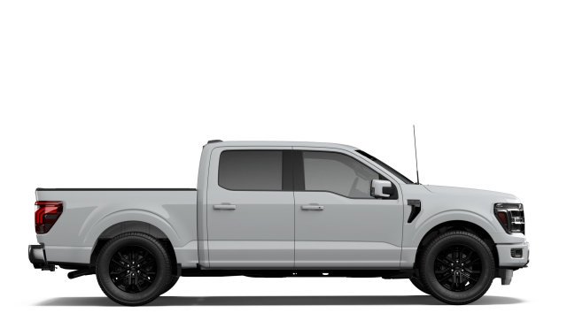 New 2026 Avalanche Ford Lariat image 5