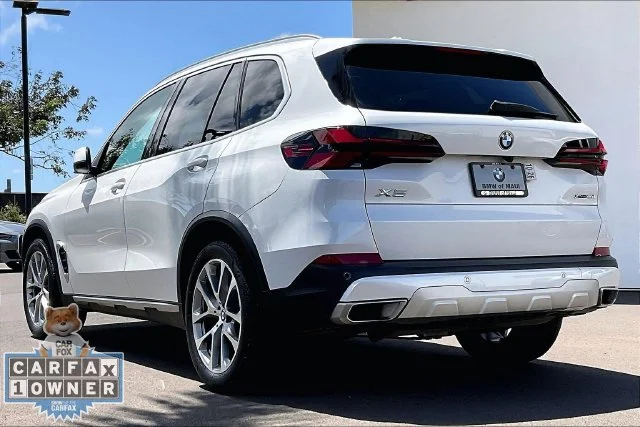 2024 BMW X5 40i - Photo 11