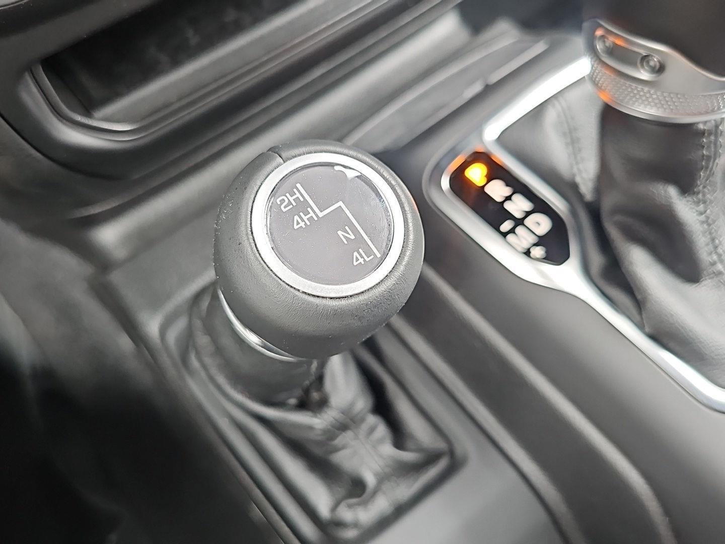 Used 2022 Sting-gray Clearc Jeep Unlimited Sahara Altitude image 22
