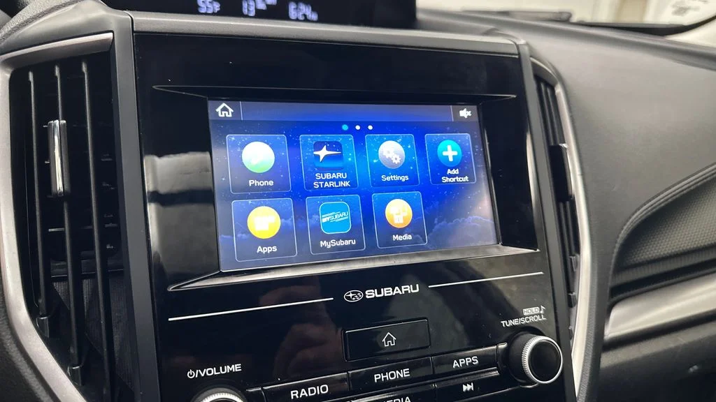 2024 Subaru Forester Premium - Photo 27