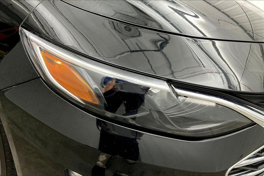 2024 Chevrolet Malibu 1LT - Photo 29