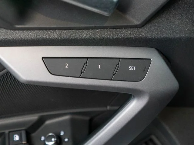 Used 2025 Gray Audi 40 Premium image 20