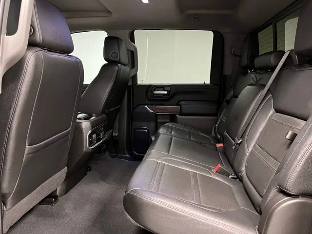 Used 2022 Black GMC Denali image 46