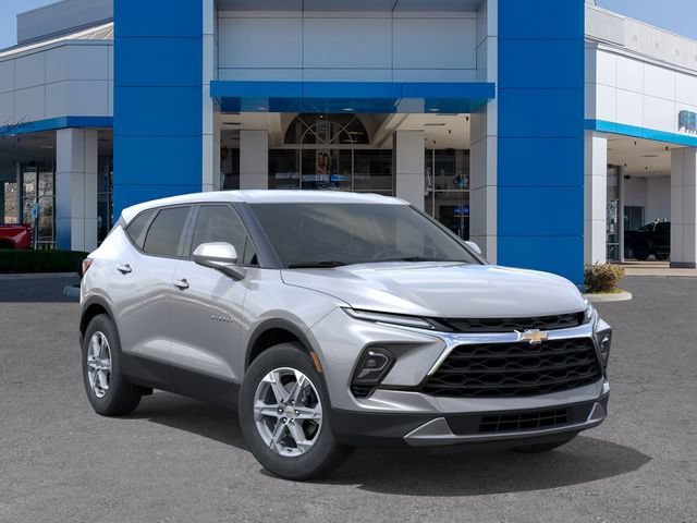 2026 Chevrolet Blazer 2LT - Photo 8