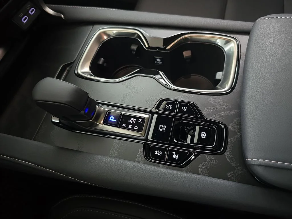 New 2026 Black Lexus 350 Premium image 23