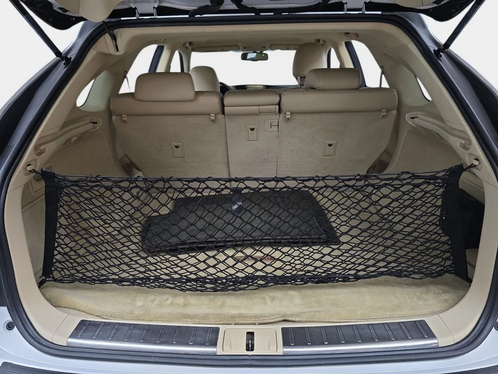 Used 2010 White Lexus 450h image 14