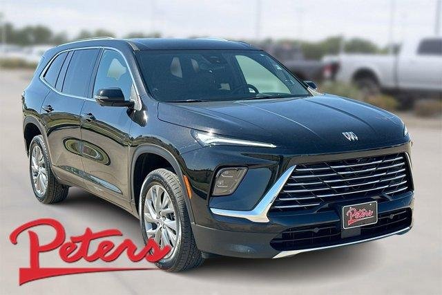 2025 Buick Enclave Preferred's photo