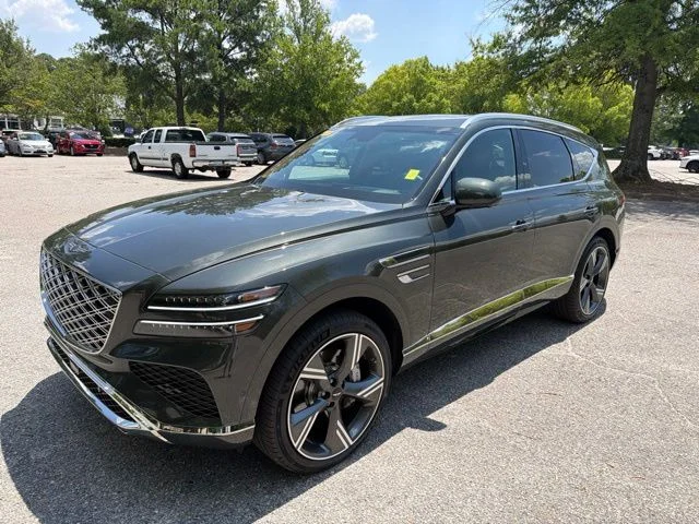 Used 2026 Green Genesis 3.5T Prestige image 1