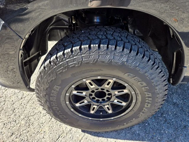 Used 2016 Black Ram Sport image 22