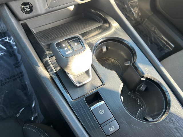 Used 2026 Gray Nissan S image 32