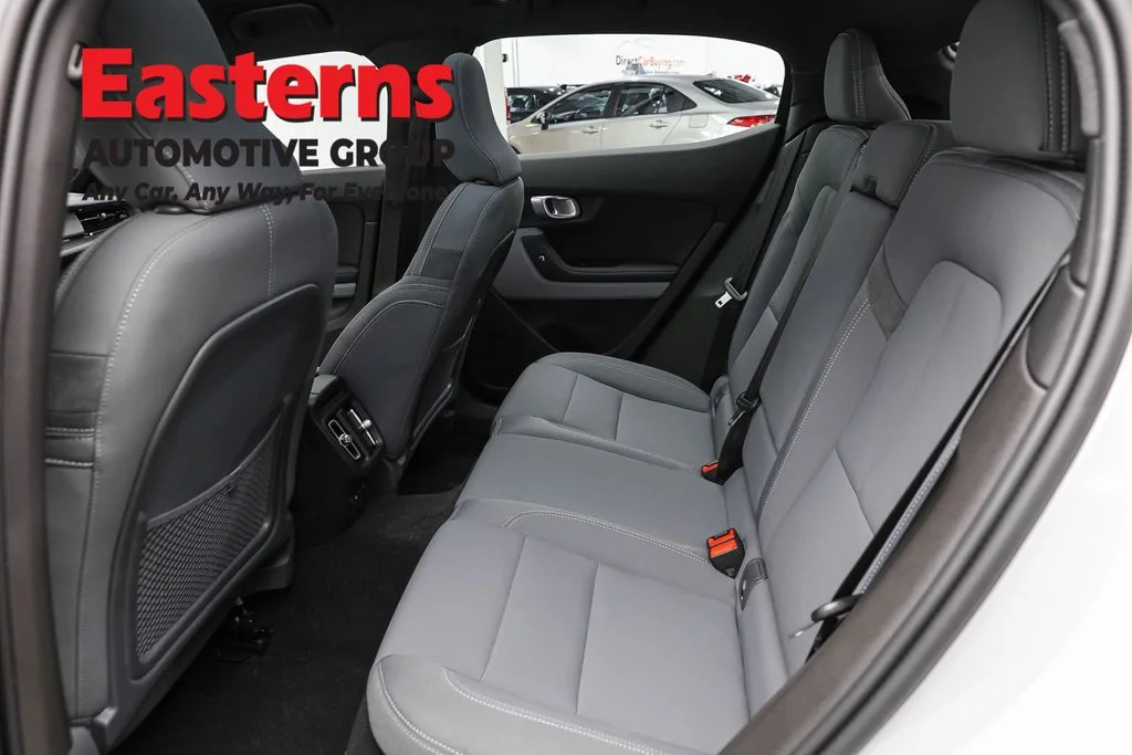 Used 2023 Gray Polestar Long Range Dual Motor image 21
