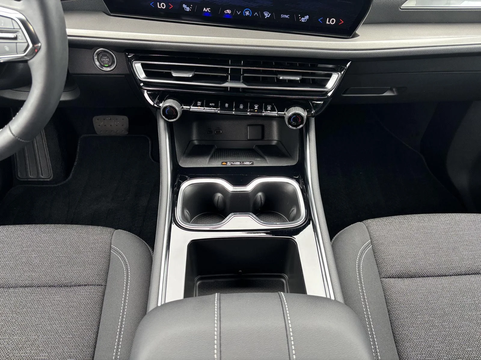 New 2026 Sterling Gray Metallic Chevrolet LT image 37