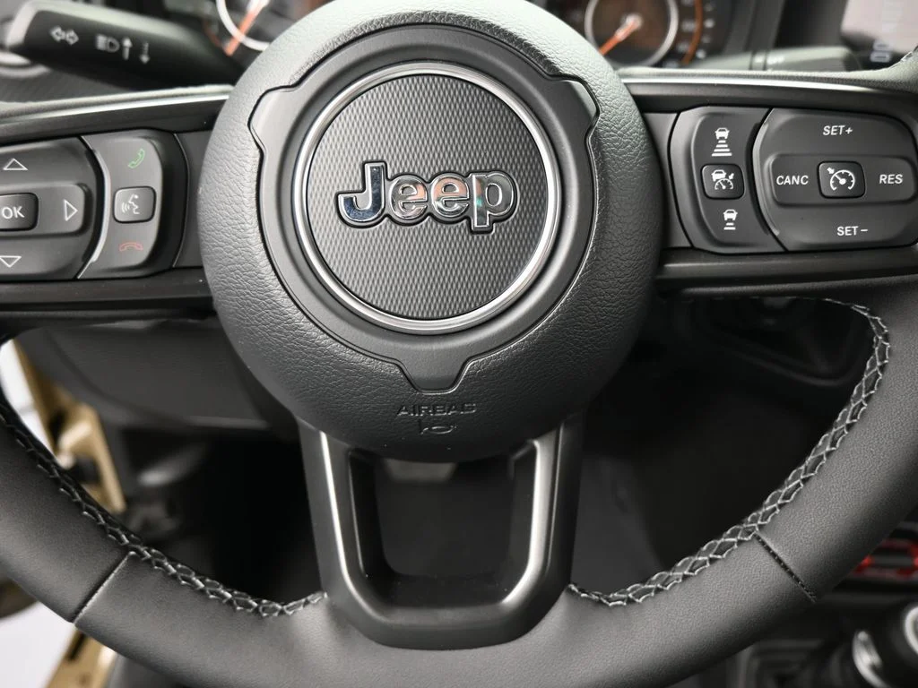 New 2026 41 Exterior Paint Jeep Rubicon image 24