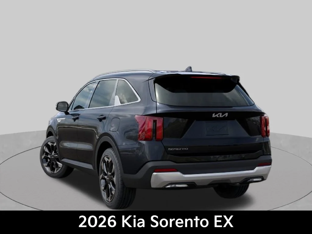 New 2026 Panthera Metal Kia EX image 4