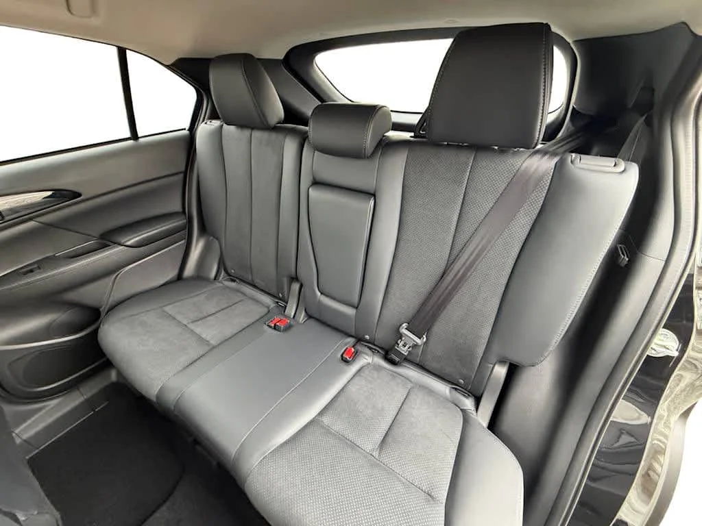 2026 Mitsubishi Eclipse Cross SE - Photo 18