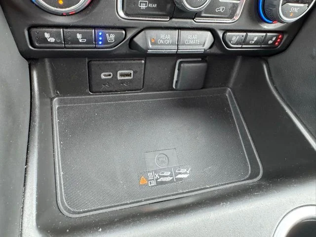 2023 Chevrolet Tahoe High Country - Photo 35
