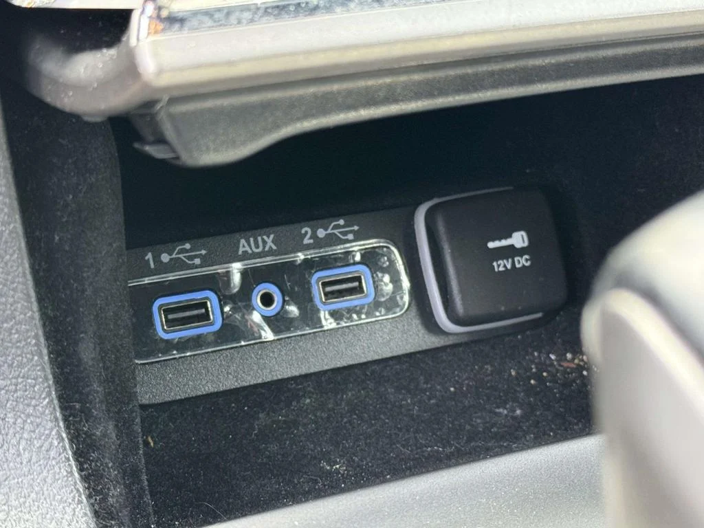 Used 2021 Gray Jeep Laredo X image 20