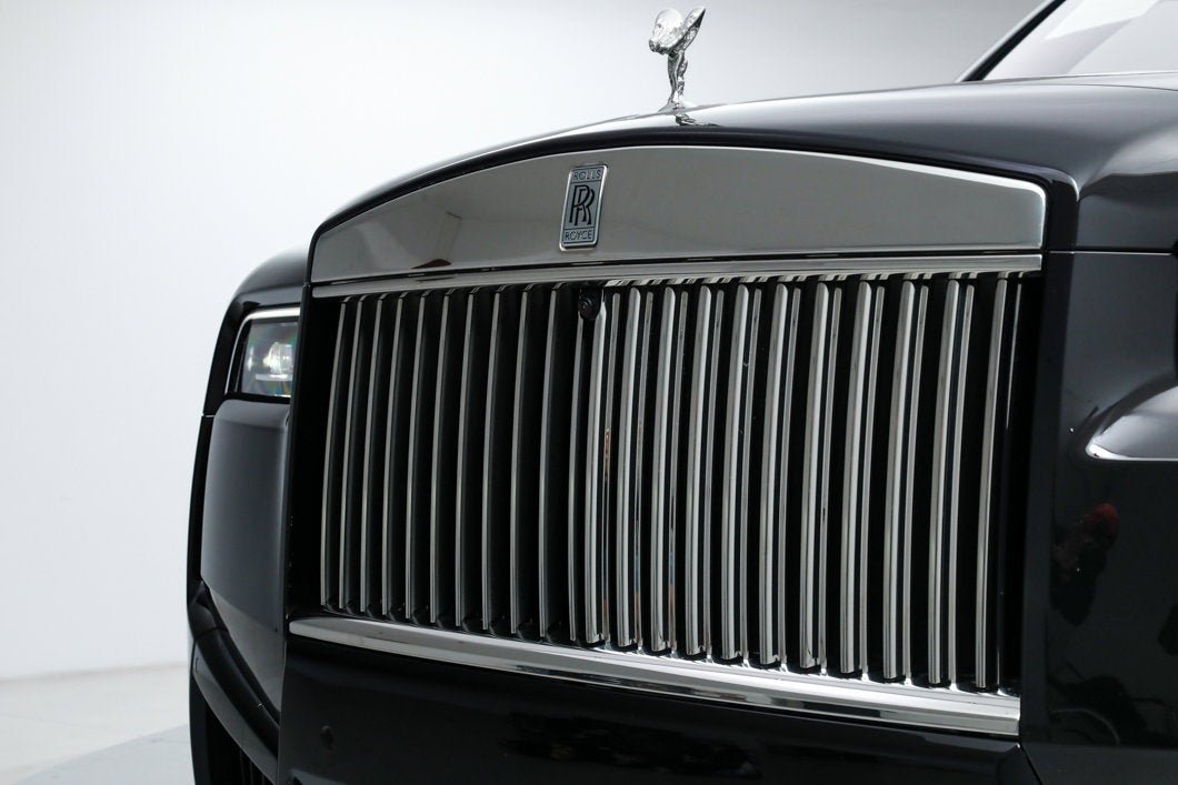 Used 2025 Brown Rolls-Royce  image 13