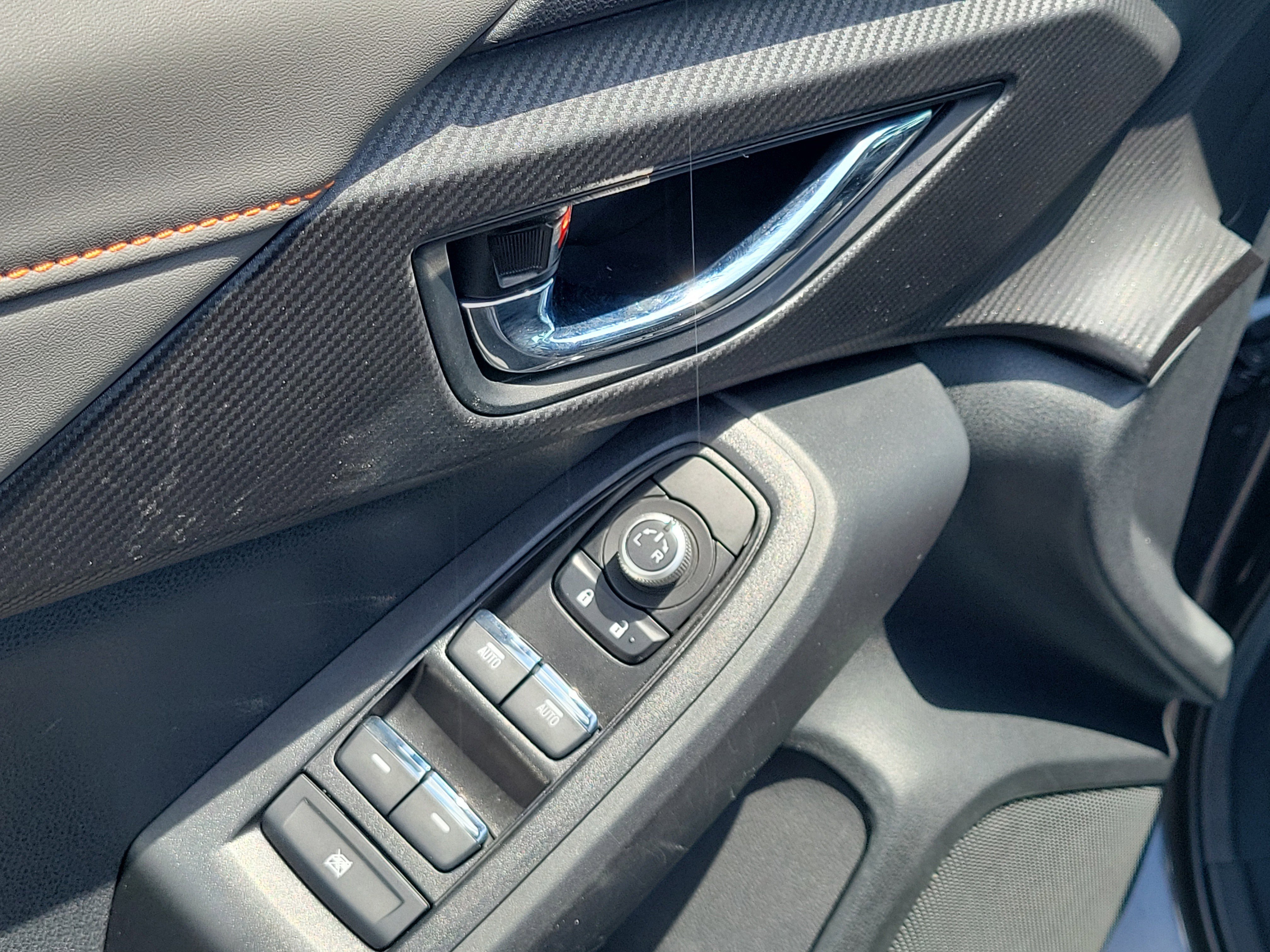 Used 2024 Magnetite Gray Metallic Subaru Limited image 20