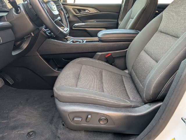 2024 Chevrolet Traverse 2LT - Photo 15