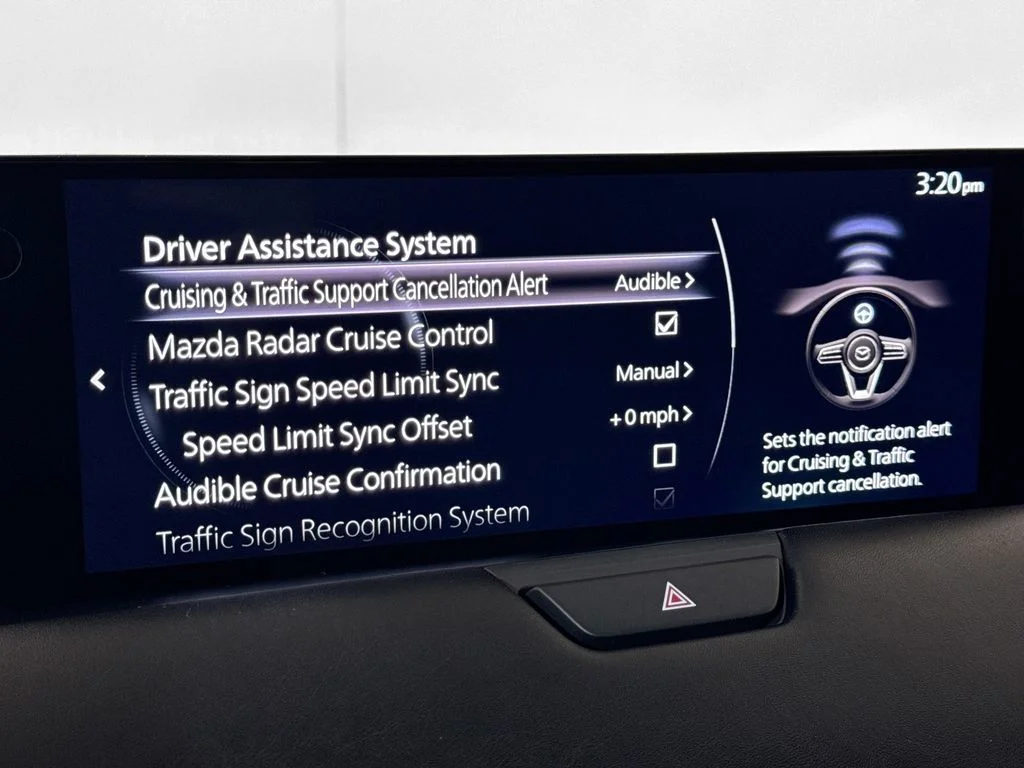 2026 Mazda CX-90 Premium Sport Package - Photo 40