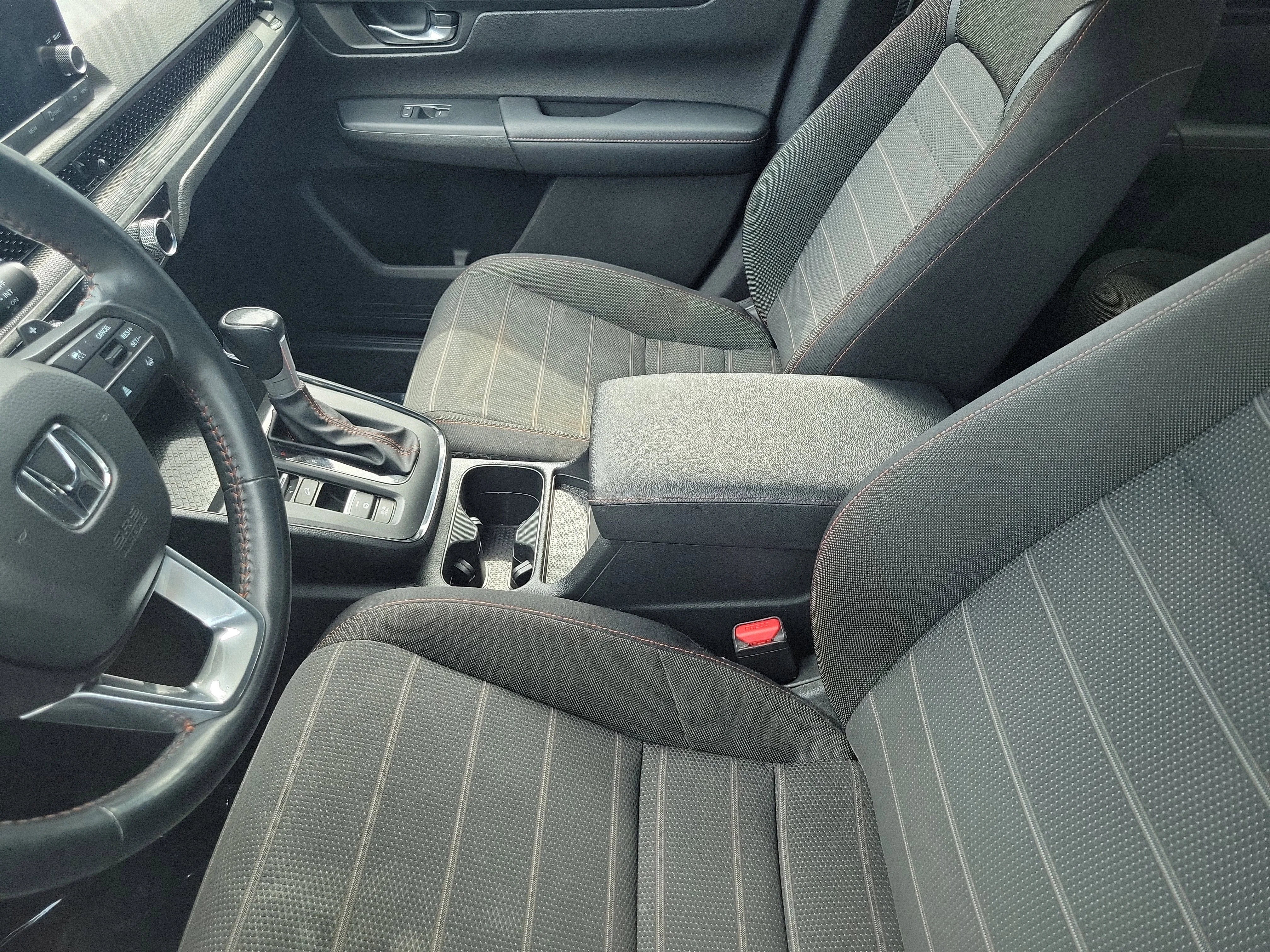 2024 Honda CR-V Sport - Photo 14
