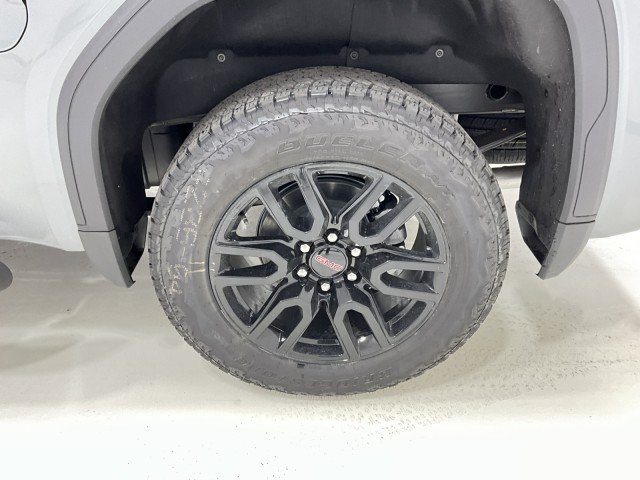 2026 GMC Sierra 1500 Elevation - Photo 11