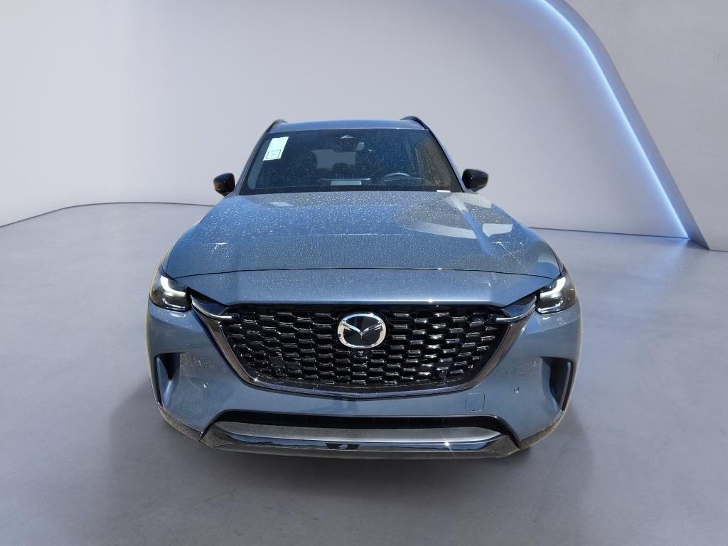 New 2026 Polymetal Gray Metallic Mazda S Premium Sport image 8