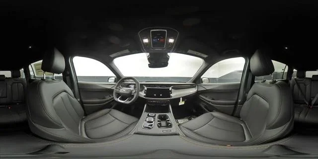 2026 Jeep Cherokee Limited - Photo 23