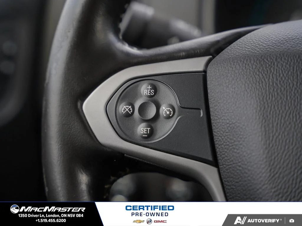Certified Used 2016  Chevrolet LT image 21