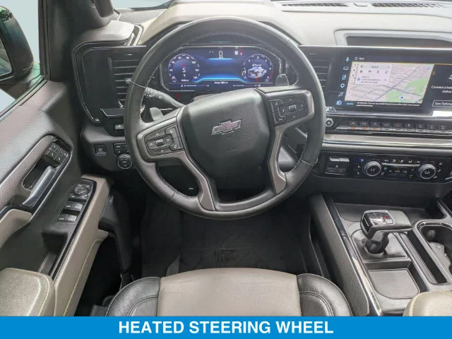 2024 Chevrolet Silverado 1500 ZR2 - Photo 15