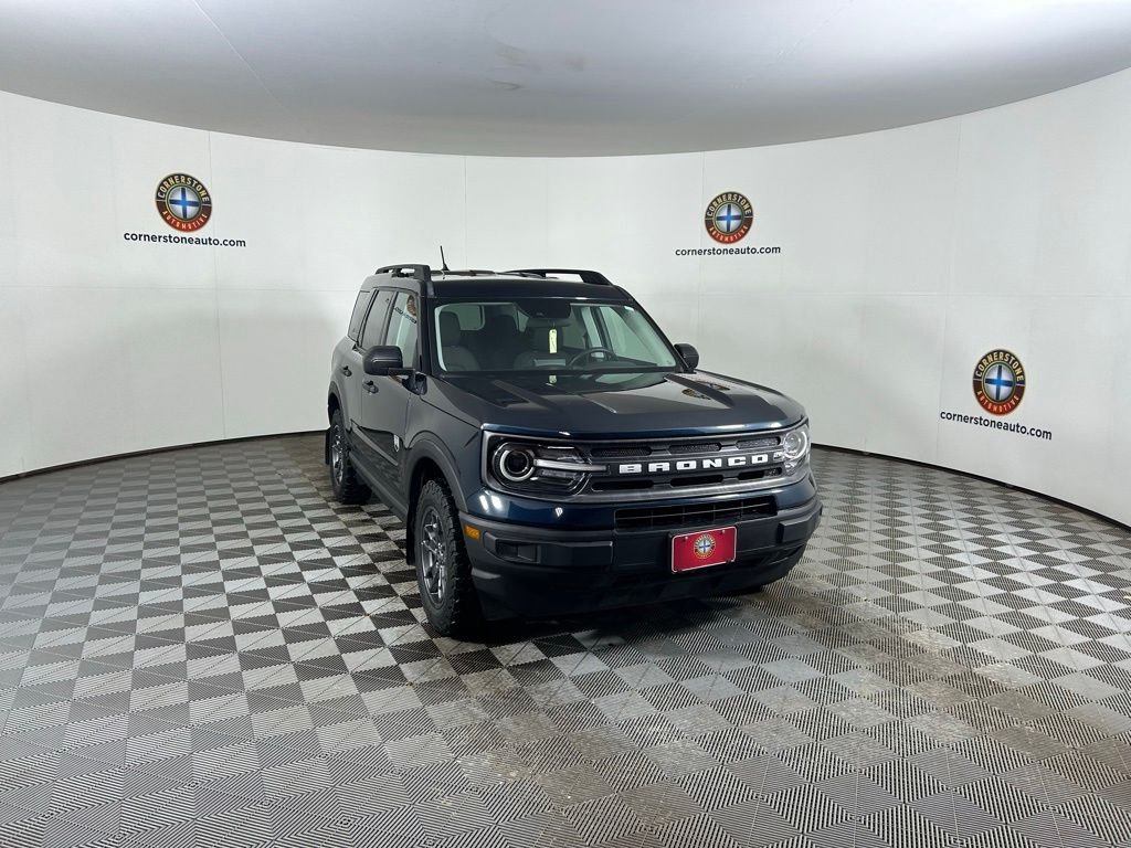 2022 Ford Bronco Sport Big Bend - Photo 19