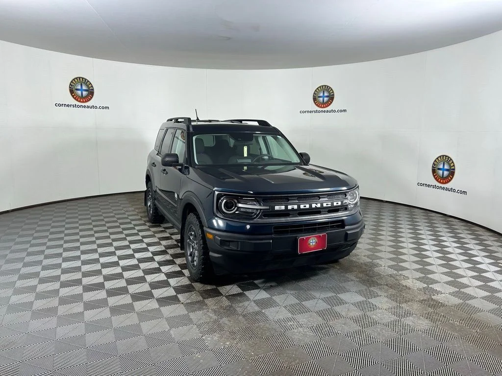 2022 Ford Bronco Sport Big Bend - Photo 19