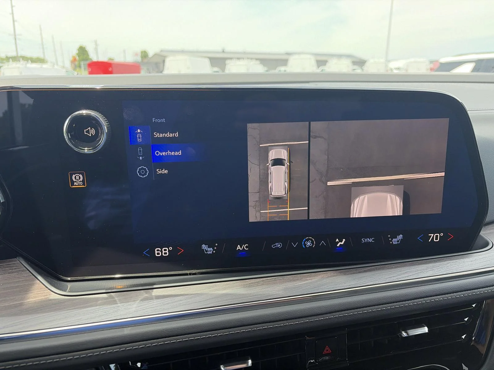 New 2026 Summit White Chevrolet LT image 30