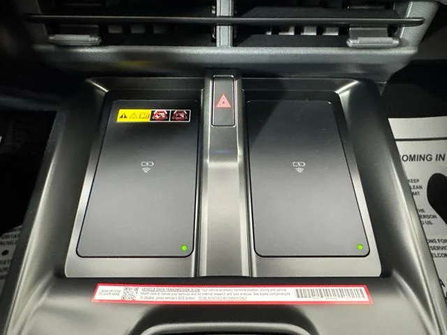 New 2026 Tandoori Toyota  XSE image 15