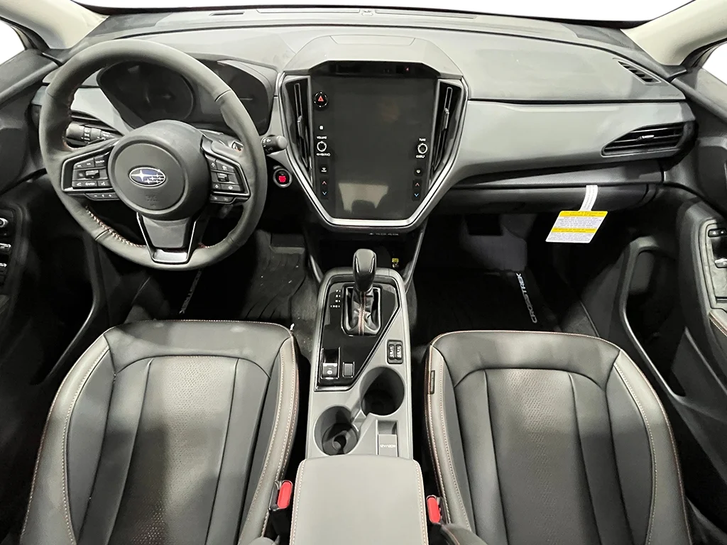 2026 Subaru Crosstrek Limited - Photo 15