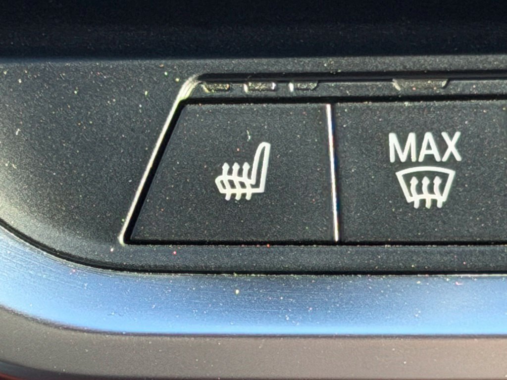 Certified Used 2021 Black BMW Base image 29