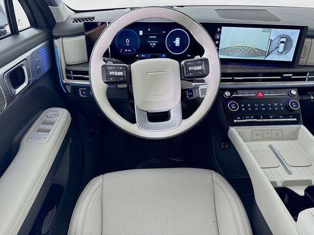 New 2026 Silver Hyundai Calligraphy FWD image 41