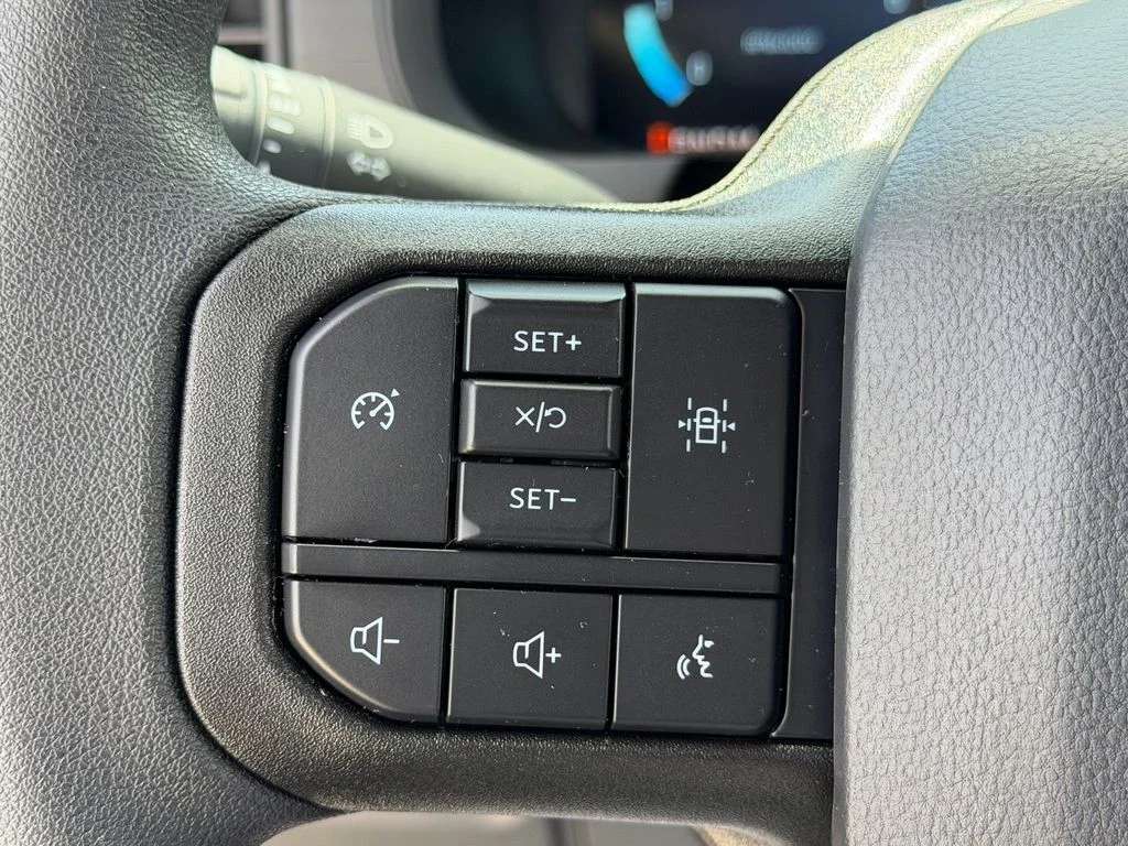 New 2026 Avalanche Ford STX® image 16