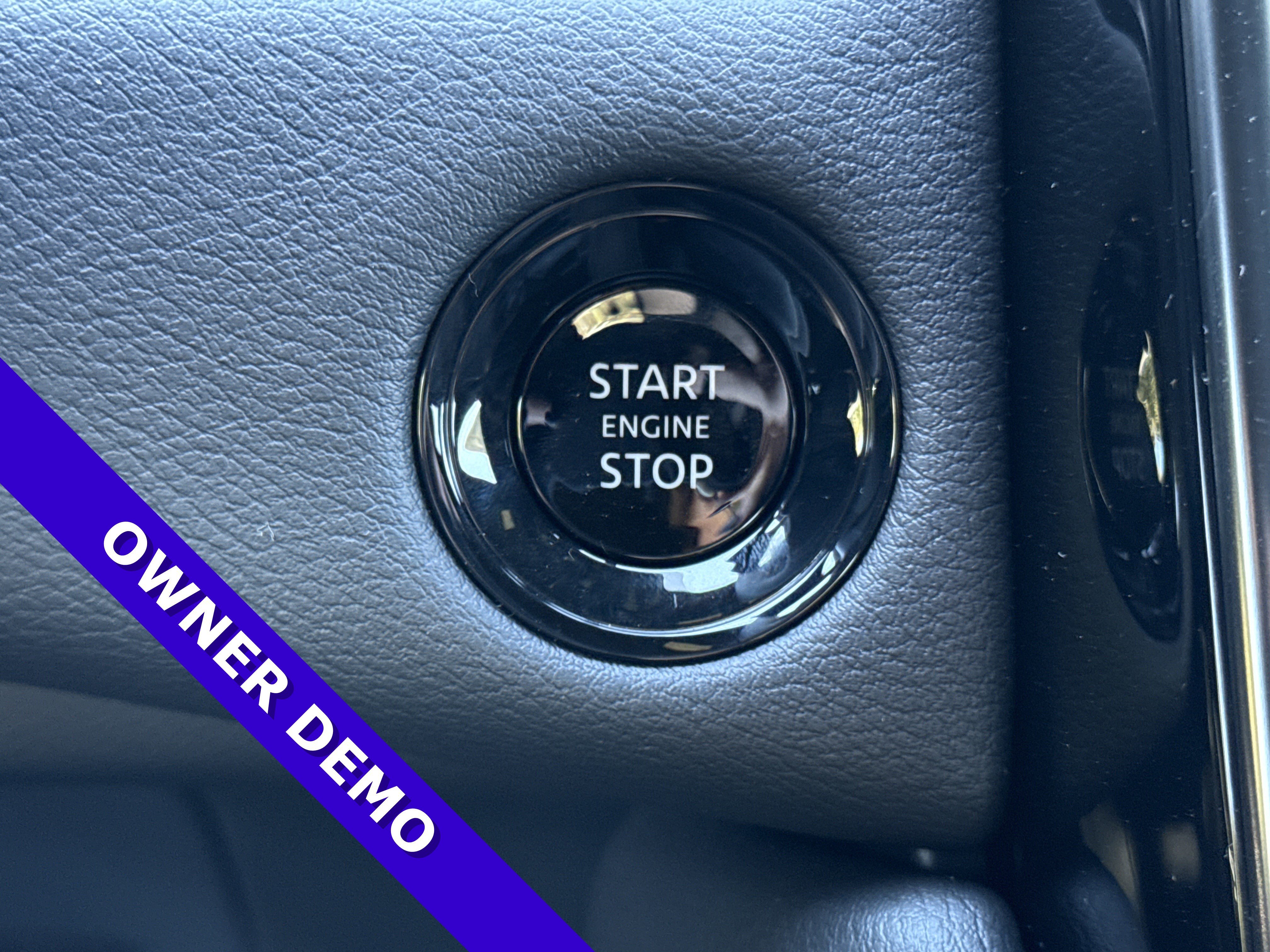 2026 Nissan Armada PRO-4X - Photo 25