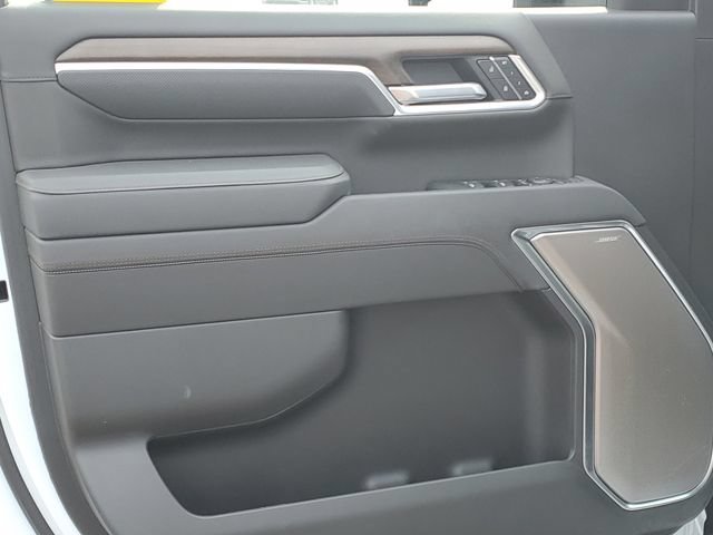 2026 Chevrolet Silverado 2500HD High Country - Photo 23