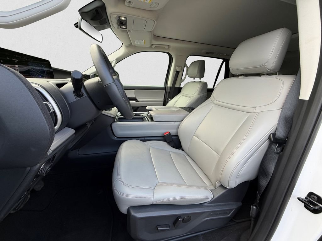 Certified Used 2025 White Ford Active image 9