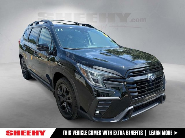 2023 Subaru Ascent Onyx Edition