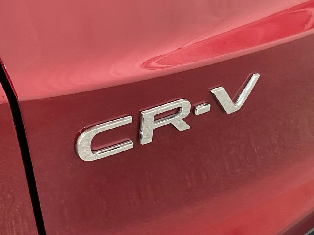 2026 Honda CR-V LX - Photo 25