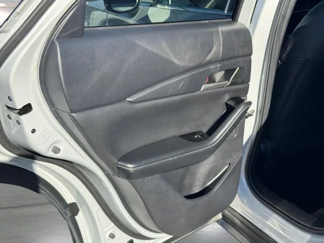 Used 2024 White Mazda 2.5 S Select Sport image 18