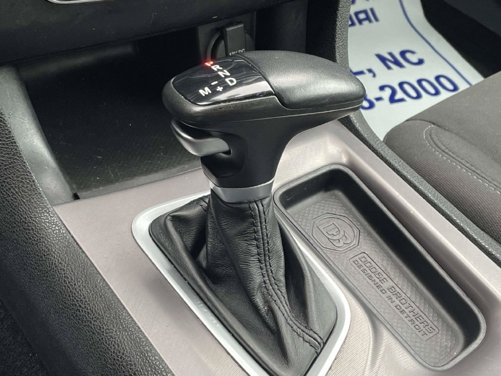 Used 2023 Gray Dodge GT image 27